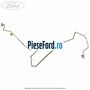 Conducta butelie freon aeroterma Ford Fiesta 2013-2017 1.0 EcoBoost 100 cp SFJA, SFJB, SFJC, SFJD benzina