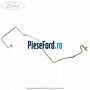 Conducta butelie freon aeroterma Ford Fiesta 2013-2017 1.0 EcoBoost 125 cp M1JE, M1JH benzina