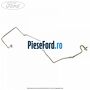Conducta butelie freon aeroterma Ford Fiesta 2013-2017 1.0 Sport 140 cp YYJA, YYJB benzina