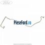 Conducta butelie freon aeroterma Ford Fiesta 2013-2017 1.0 Sport 140 cp YYJA, YYJB benzina