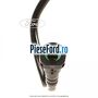 Conducta canistra vapori combustibil Ford C-Max 2007-2011 1.8 125 cp QQDA, QQDB benzina