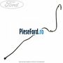 Conducta canistra vapori combustibil Ford C-Max 2011-2015 1.6 Ti 105 cp IQDA, IQDB benzina