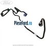 Conducta canistra vapori combustibil Ford EcoSport 2013-2018 1.0 EcoBoost 140 cp YYJD, YYJF benzina