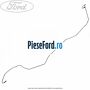 Conducta canistra vapori combustibil Ford Fiesta 2002-2005 1.3 69 cp A9JA, A9JB benzina