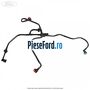Conducta canistra vapori combustibil Ford Fiesta 2013-2017 1.6 ST 200 200 cp JTJC benzina