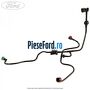 Conducta canistra vapori combustibil Ford Fiesta 2013-2017 1.6 ST 200 200 cp JTJC benzina