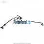 Conducta canistra vapori combustibil Ford Fiesta 2013-2017 1.6 ST 200 200 cp JTJC benzina | Foto 2