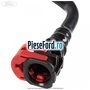 Conducta canistra vapori combustibil Ford Fiesta 2013-2017 1.6 ST 200 200 cp JTJC benzina | Foto 3