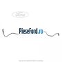 Conducta canistra vapori combustibil Ford Focus 2004-2007 1.4 80 cp ASDA, ASDB benzina | Foto 2