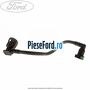 Conducta canistra vapori combustibil Ford Focus 2004-2007 2.5 ST 225 cp HYDA benzina