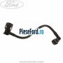 Conducta canistra vapori combustibil Ford Focus 2008-2011 2.5 ST 225 cp HYDA benzina
