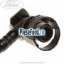 Conducta canistra vapori combustibil Ford Focus 2008-2011 2.5 ST 225 cp HYDA benzina | Foto 2