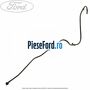 Conducta canistra vapori combustibil Ford Focus 2014-2018 1.0 EcoBoost 100 cp M2DA, M2DB, M2DC, SFDA, SFDB benzina