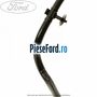 Conducta canistra vapori combustibil Ford Focus 2014-2018 1.5 EcoBoost 182 cp M9DA, M9DB benzina