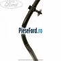 Conducta canistra vapori combustibil Ford Focus 2014-2018 1.6 Ti 125 cp PNDA, PNDD benzina