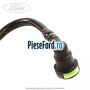 Conducta canistra vapori combustibil Ford Focus C-Max 2003-2007 1.6 Ti 115 cp HXDA, SIDA benzina