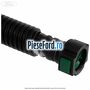 Conducta canistra vapori combustibil Ford Mondeo 2014-2018 1.0 EcoBoost 125 cp M1CA, M1CB benzina