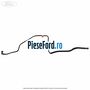 Conducta canistra vapori combustibil Ford Mondeo 2014-2018 1.5 EcoBoost 160 cp UNCA, UNCB, UNCE, UNCF benzina