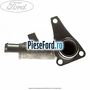 Conducta carcasa termostat Ford Transit 2006-2014 2.4 TDCi 115 cp JXFA, JXFC diesel | Foto 2