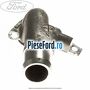 Conducta carcasa termostat Ford Transit 2006-2014 2.4 TDCi 4x4 140 cp H9FB diesel