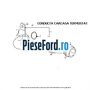 Conducta carcasa termostat model cu teava mica Ford Transit 2000-2006 2.4 DI 75 cp F4FA diesel | Foto 3