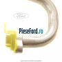 Conducta clima admisie Ford Focus 2004-2007 1.4 80 cp ASDA, ASDB benzina