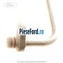 Conducta clima auxiliara retur dreapta Ford Galaxy 2007-2014 2.0 145 cp AOWA, AOWB, TBWA, TBWB benzina