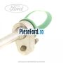 Conducta clima auxiliara retur dreapta Ford Galaxy 2007-2014 2.0 EcoBoost 199 cp TNWB benzina