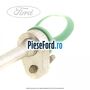 Conducta clima auxiliara retur dreapta Ford Galaxy 2007-2014 2.0 TDCi 115 cp KLWA, TYWA diesel