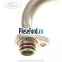 Conducta clima auxiliara retur stanga Ford Galaxy 2007-2014 1.6 TDCi 115 cp T1WA, T1WB diesel