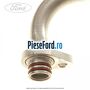 Conducta clima auxiliara retur stanga Ford Galaxy 2007-2014 2.0 TDCi 136 cp AZWC, UKWA diesel