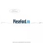 Conducta clima auxiliara tur dreapta Ford Galaxy 2007-2014 2.0 EcoBoost 203 cp TNWA benzina