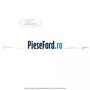 Conducta clima auxiliara tur dreapta Ford Galaxy 2007-2014 2.0 TDCi 140 cp QXWA, QXWB, QXWC, UFWA diesel