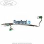 Conducta clima compresor - radiator Ford Focus 2011-2014 1.6 TDCi ECOnetic 105 cp NGDA, NGDB diesel