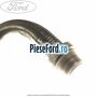 Conducta clima compresor aeroterma Ford Fiesta 2008-2012 1.25 82 cp SNJA, SNJB, SNJC, SNJD benzina | Foto 2