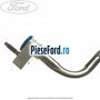 Conducta clima compresor aeroterma Ford Fiesta 2008-2012 1.4 97 cp RTJA, RTJB, SPJA, SPJC, SPJE benzina