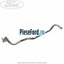 Conducta clima compresor aeroterma Ford Fiesta 2008-2012 1.6 Ti 120 cp HXJA, HXJB, HXJE, RVJA benzina