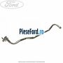Conducta clima compresor aeroterma Ford Fiesta 2013-2017 1.6 Ti 105 cp IQJA, IQJC, IQJE benzina