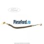 Conducta clima compresor Ford Focus 2011-2014 1.6 TDCi 115 cp T1DA, T1DB diesel