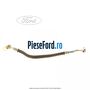 Conducta clima compresor Ford Focus 2011-2014 1.6 TDCi 95 cp T3DA, T3DB diesel