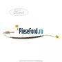Conducta clima compresor Ford Focus 2011-2014 1.6 Ti 105 cp IQDA, IQDB, IQDC benzina