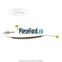 Conducta clima compresor Ford Grand C-Max 2011-2015 1.6 Ti 125 cp PNDA, PNDD benzina