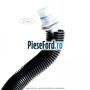 Conducta clima filru uscator - compresor Ford Transit 2006-2014 2.4 TDCi 100 cp PHFA, PHFC diesel