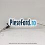 Conducta clima filru uscator compresor Ford Focus 2011-2014 1.6 TDCi 115 cp T1DA, T1DB diesel