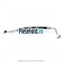 Conducta clima filtru uscator - compresor Ford Fiesta 2005-2008 1.6 TDCi 90 cp HHJA, HHJB diesel