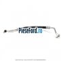 Conducta clima filtru uscator - compresor Ford Focus 2004-2007 1.6 TDCi 109 cp G8DA, G8DB, G8DD, G8DE, G8DF diesel
