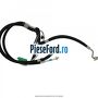Conducta clima Ford Transit 2000-2006 2.4 TDCi 137 cp H9FA diesel