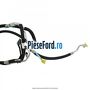 Conducta clima Ford Transit 2000-2006 2.4 TDE 115 cp FXFA diesel