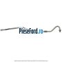 Conducta clima panou bord inferioara 03/2001-11/2002 Ford Mondeo 2000-2007 2.0 TDDI 115 cp D6BA, HJBA, HJBB, HJBC diesel