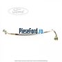 Conducta clima radiator clima compresor Ford Focus 2011-2014 1.0 EcoBoost 100 cp M2DA, M2DB, M2DC, SFDA, SFDB benzina